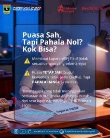 JANGAN SAMPAI RUGI YA SOBAT ASN