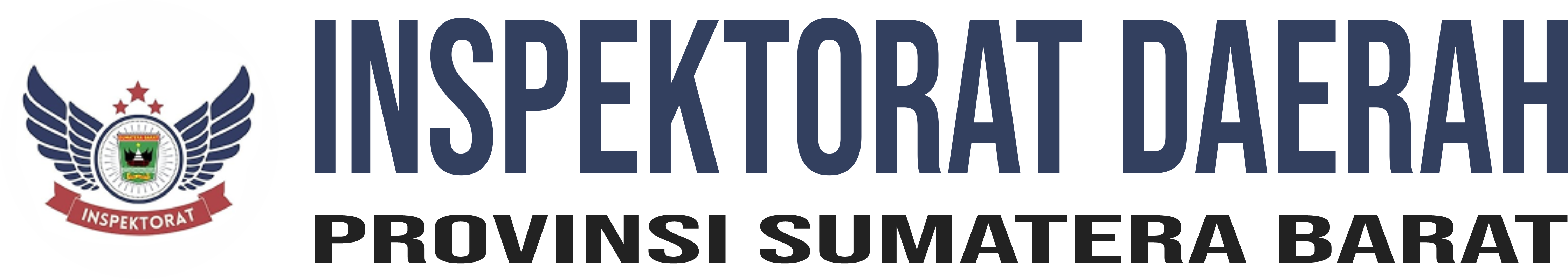Inspektorat Provinsi Sumatera Barat